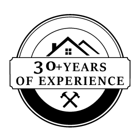30+ years experience