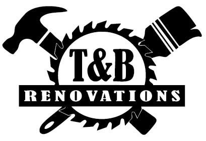 T&B Renovations LLC Logo