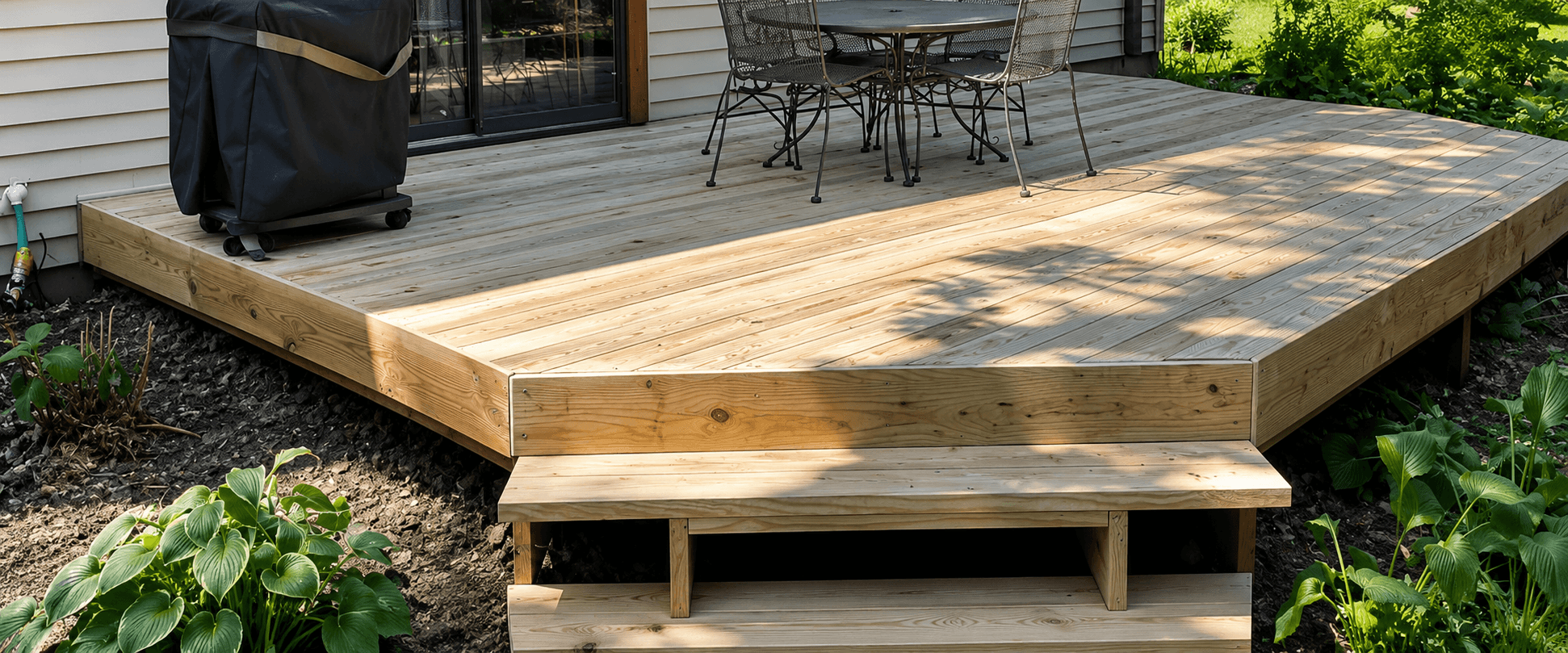 Home Repair Contractor