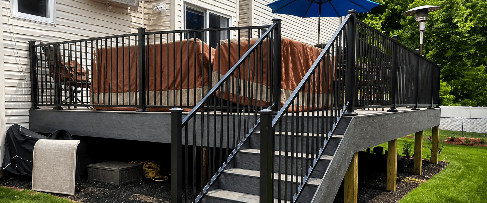 General Contractor