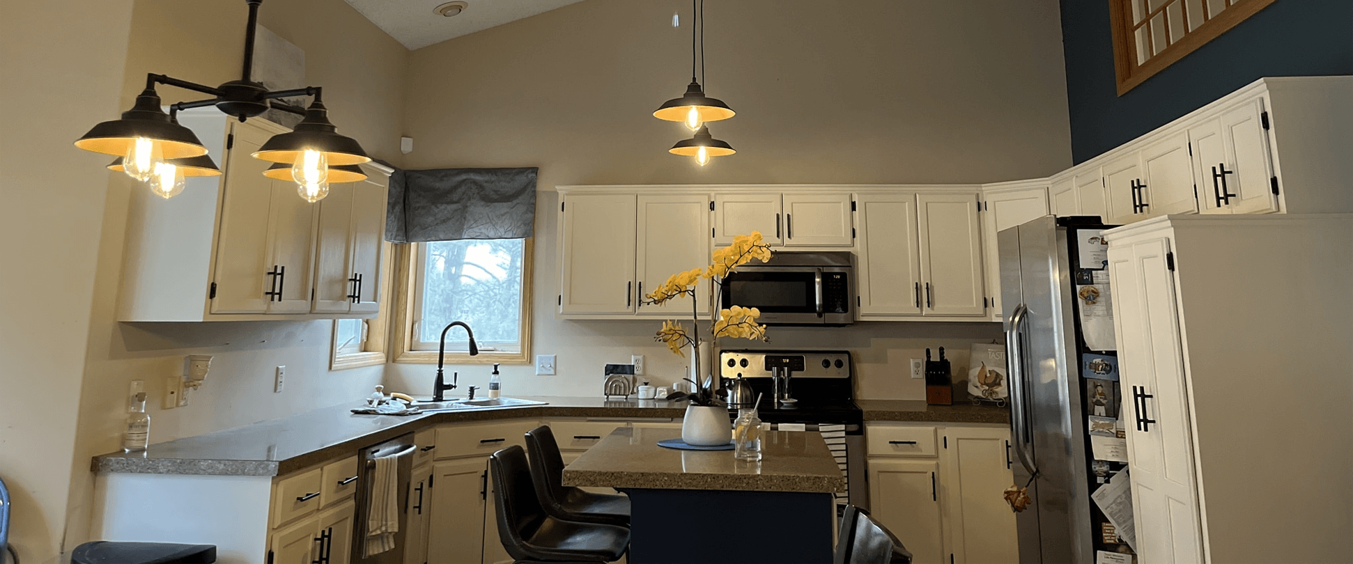 Handyman Services